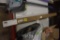 Project Source White Vanity Baseboard