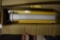 Drain Tube Extensions, 5 Per Box