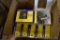 20 Brass Craft Iron Pipe Angle Stops