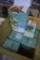 6 Boxes Armour All Diamond 4 Pack Island Oasis Air Fresheners
