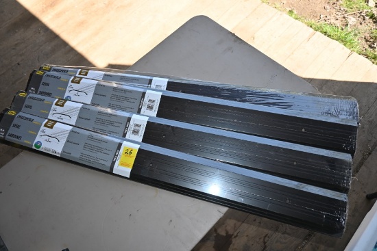 4 MD 36" Bronze Thresholds