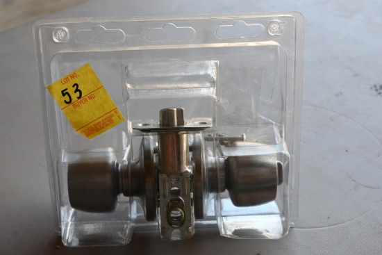 Door Handle