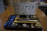 Snap Kit Set