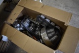 Box of Cooking Supplies