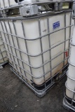 330 Gallon Liquid Tote