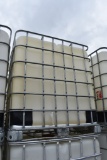 330 Gallon Liquid Tote