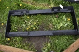 Quick Attach Plate