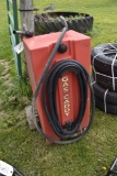 29 Gallon Gas Caddy