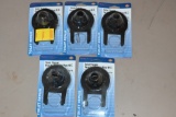 5 Master Plumber Toilet Flappers