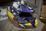 HJC Kids ATV Helmet