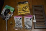 Box of Misc Newer Items