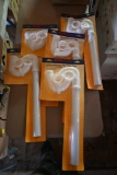 5 Master Plumber Lavatory/Kitchen Floor Drain Trap
