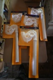 5 Master Plumber Lavatory/Kitchen Floor Drain Trap