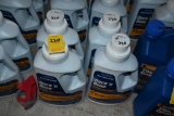 4 .5 Gallons Armstrong Once and Done Floor Cleaner
