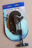 Master Plumber Large Diameter Tube Cutter