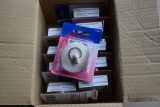 Box of 10 Master Plumber Sink Stoppers