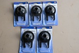 5 Master Plumber Toilet Flappers