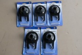 5 Master Plumber Toilet Flappers