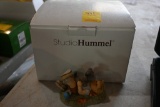 Goebel Studio Hummel 1996 Pals