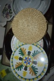 Group of Misc Dishware