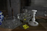 Glassware and Mug