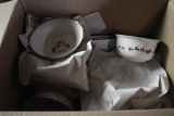 Pfaltzgraff Holiday Dish Set