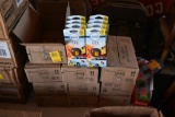 10 Boxes of Febreze Car Air Fresheners