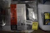 Reliabilt Door Knob Combo Pack