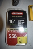 Oregon S56 16