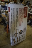Project Source 5 Tier Heavy Duty Shelf