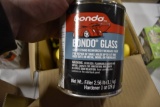 One Quart of Bondo