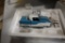 Franklin Mint 1956 Nash Metropolitan