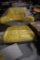 New Tractor Seat