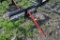 Kivel Quick Attach Bale Spear