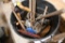 Tub of Misc Tools