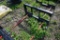 Kivel Quick Attach Double Bale Spear