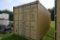 20' Shipping Container