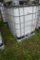330 Gallon Liquid Tote
