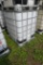 330 Gallon Liquid Tote