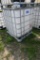 330 Gallon Liquid Tote