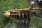 Danuser 3 Point Post Hole Driver