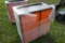 10 Drawer Toolbox Workbench on Wheels