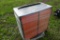 10 Drawer Toolbox Workbench on Wheels