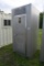Stainless Steel Bathroom