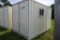 12' Shipping Container Security Office