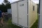 12' Shipping Container Security Office