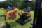 Hydraulic Mini Excavator