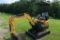 Hydraulic Mini Excavator