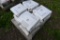 Pallet of Ceramic Mosaic Tile