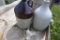 2 Small Jugs